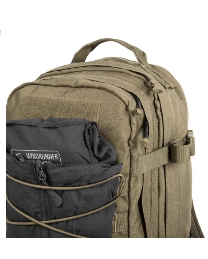 PLECAK HELIKON RACOON MK2 CORDURA CZARNY