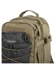 PLECAK HELIKON RACOON MK2 CORDURA CZARNY