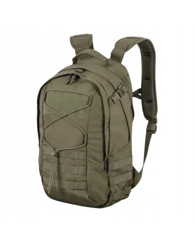 PLECAK HELIKON EDC CORDURA ADAPTIVE GREEN