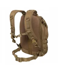 PLECAK HELIKON EDC CORDURA ADAPTIVE GREEN