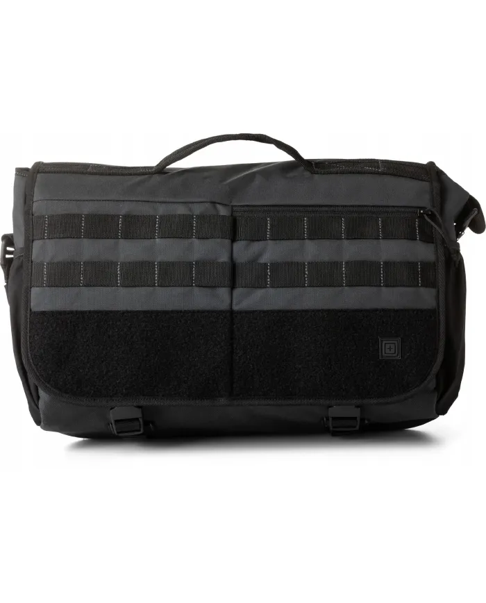 TORBA 5.11 OVERWATCH MESSENGER 026 DOUBLE TAP