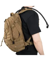 PLECAK HELIKON EDC CORDURA ADAPTIVE GREEN