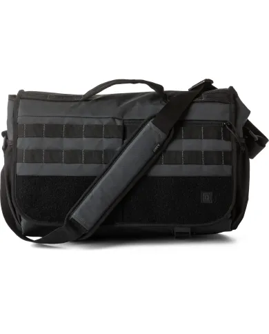 TORBA 5.11 OVERWATCH MESSENGER 026 DOUBLE TAP TORBA 5.11 OVERWATCH MESSENGER 026 DOUBLE TAP