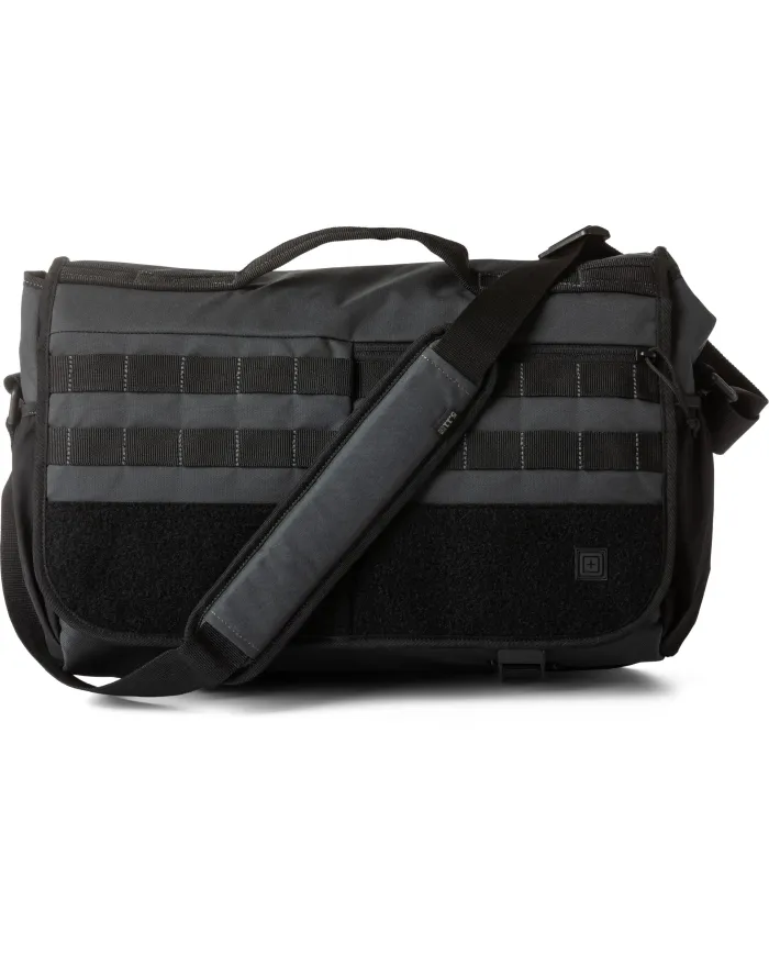 TORBA 5.11 OVERWATCH MESSENGER 026 DOUBLE TAP