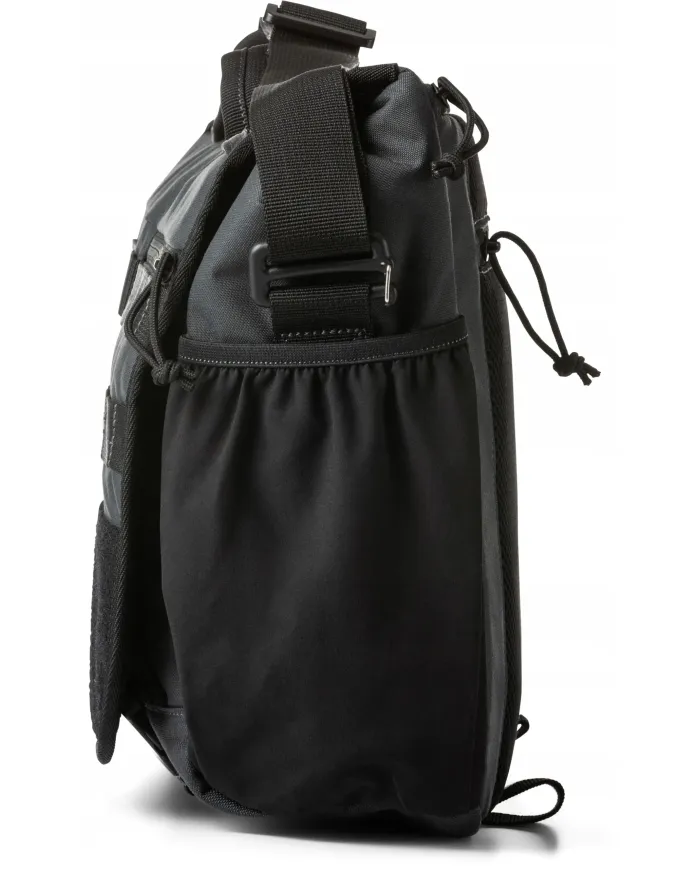 TORBA 5.11 OVERWATCH MESSENGER 026 DOUBLE TAP