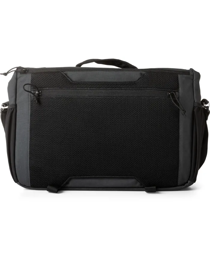 TORBA 5.11 OVERWATCH MESSENGER 026 DOUBLE TAP