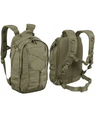 PLECAK HELIKON EDC CORDURA ADAPTIVE GREEN
