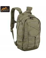PLECAK HELIKON EDC CORDURA ADAPTIVE GREEN