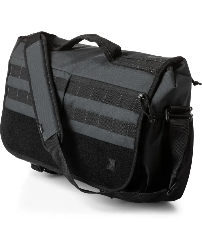 TORBA 5.11 OVERWATCH MESSENGER 026 DOUBLE TAP