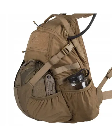 PLECAK HELIKON RAIDER CORDURA OLIVE GREEN