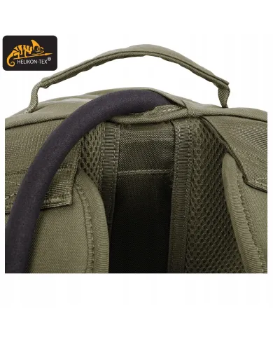 PLECAK HELIKON EDC CORDURA ADAPTIVE GREEN