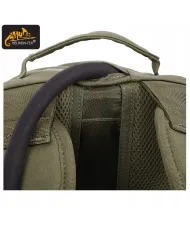 PLECAK HELIKON EDC CORDURA ADAPTIVE GREEN