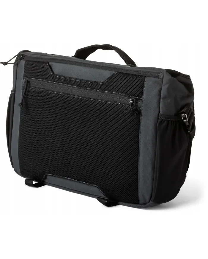 TORBA 5.11 OVERWATCH MESSENGER 026 DOUBLE TAP