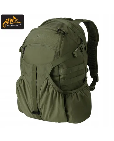 PLECAK HELIKON RAIDER CORDURA OLIVE GREEN