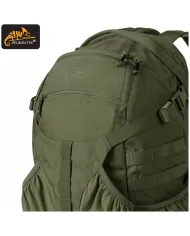 PLECAK HELIKON RAIDER CORDURA OLIVE GREEN