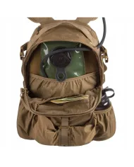 PLECAK HELIKON RAIDER CORDURA OLIVE GREEN