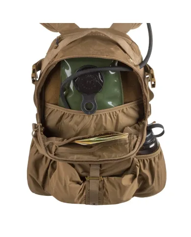 PLECAK HELIKON RAIDER CORDURA ADAPTIVE GREEN