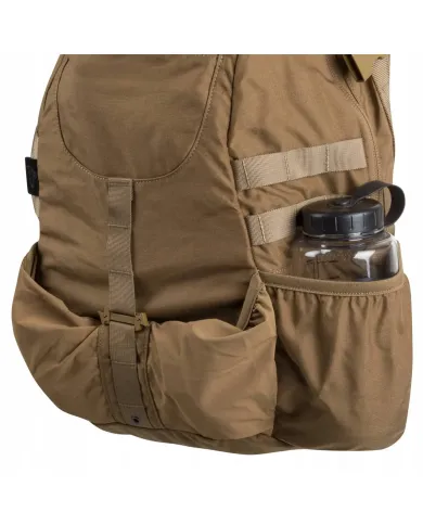 PLECAK HELIKON RAIDER CORDURA OLIVE GREEN