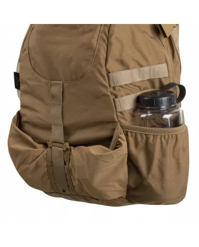 PLECAK HELIKON RAIDER CORDURA ADAPTIVE GREEN