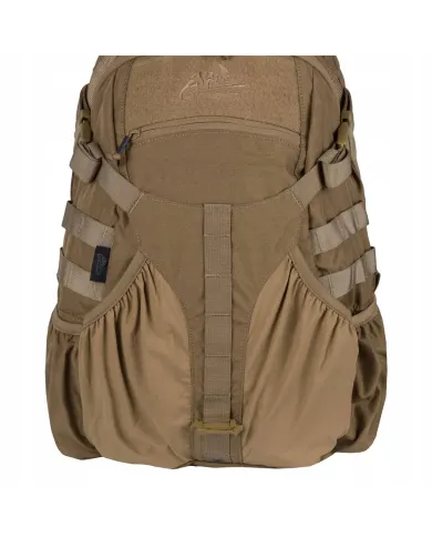 PLECAK HELIKON RAIDER CORDURA OLIVE GREEN