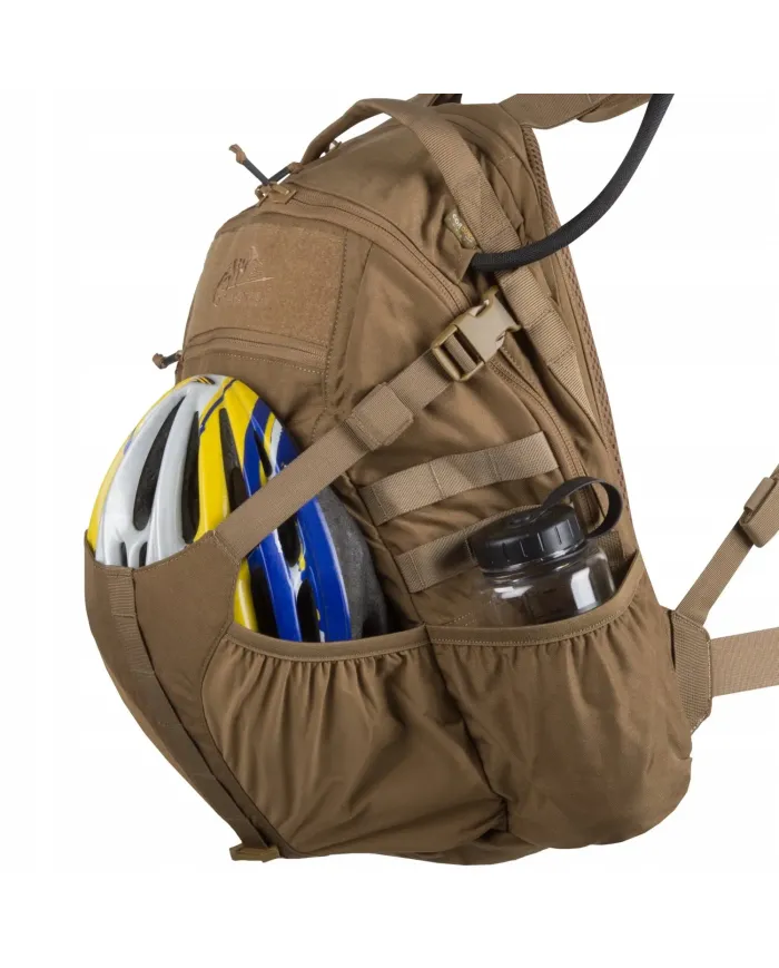 PLECAK HELIKON RAIDER CORDURA ADAPTIVE GREEN