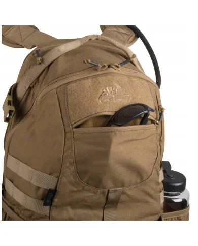 PLECAK HELIKON RAIDER CORDURA OLIVE GREEN