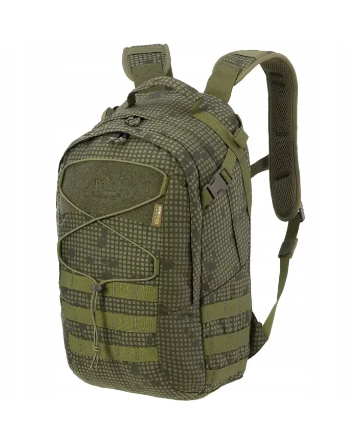 PLECAK HELIKON EDC CORDURA DESERT NIGHT CAMO