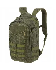 PLECAK HELIKON RAIDER CORDURA ADAPTIVE GREEN