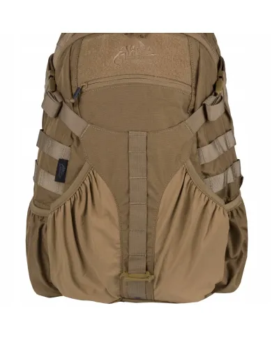 PLECAK HELIKON RAIDER CORDURA ADAPTIVE GREEN