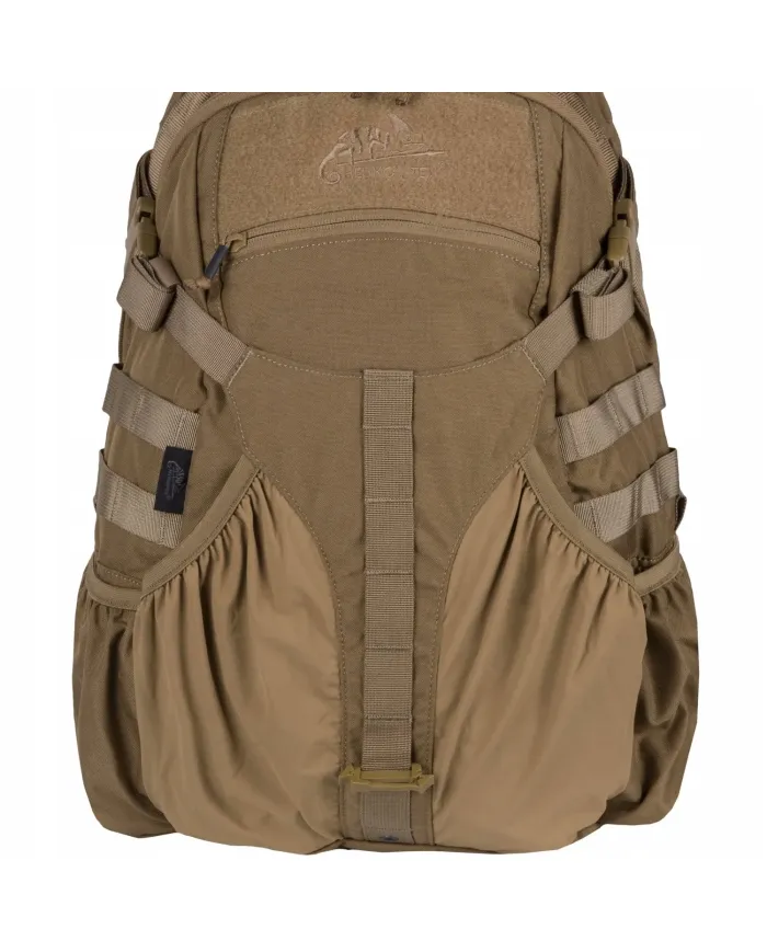 PLECAK HELIKON RAIDER CORDURA ADAPTIVE GREEN