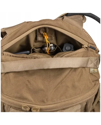 PLECAK HELIKON RAIDER CORDURA OLIVE GREEN