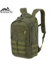 PLECAK HELIKON EDC CORDURA DESERT NIGHT CAMO