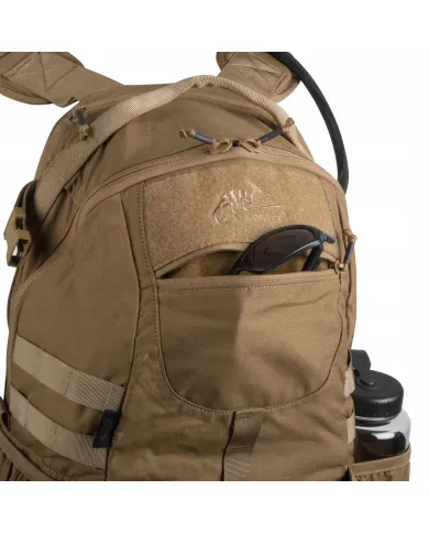 PLECAK HELIKON RAIDER CORDURA ADAPTIVE GREEN