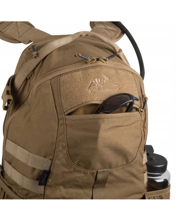 PLECAK HELIKON RAIDER CORDURA ADAPTIVE GREEN