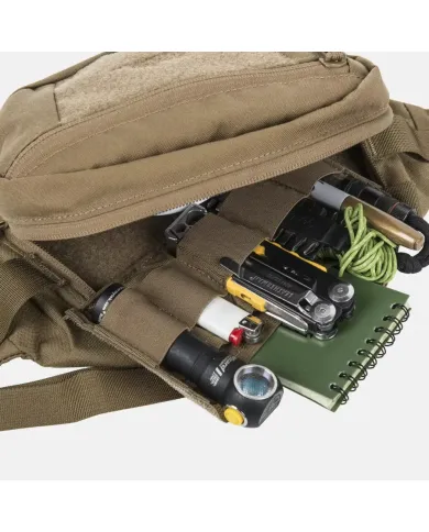 NERKA HELIKON BANDICOOT CORDURA SHADOW GREY NERKA HELIKON BANDICOOT CORDURA SHADOW GREY