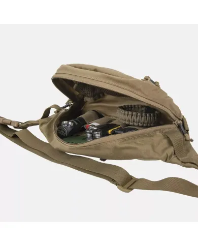 NERKA HELIKON BANDICOOT CORDURA SHADOW GREY