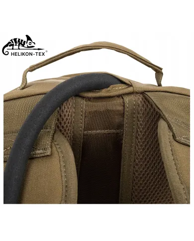 PLECAK HELIKON EDC CORDURA DESERT NIGHT CAMO