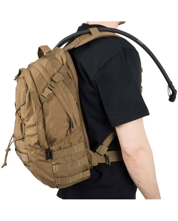 PLECAK HELIKON EDC CORDURA DESERT NIGHT CAMO