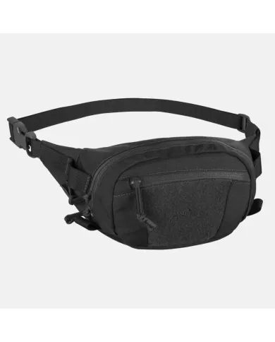 NERKA HELIKON POSSUM CORDURA BLACK