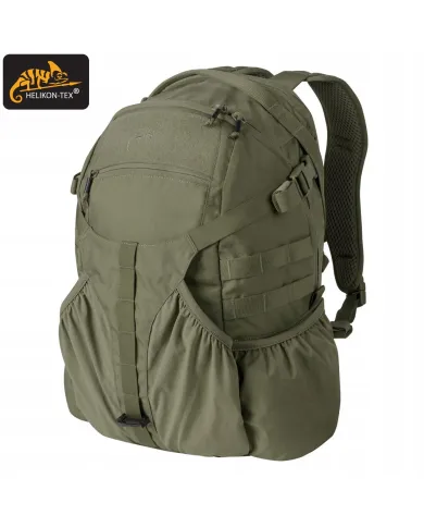 PLECAK HELIKON RAIDER CORDURA ADAPTIVE GREEN