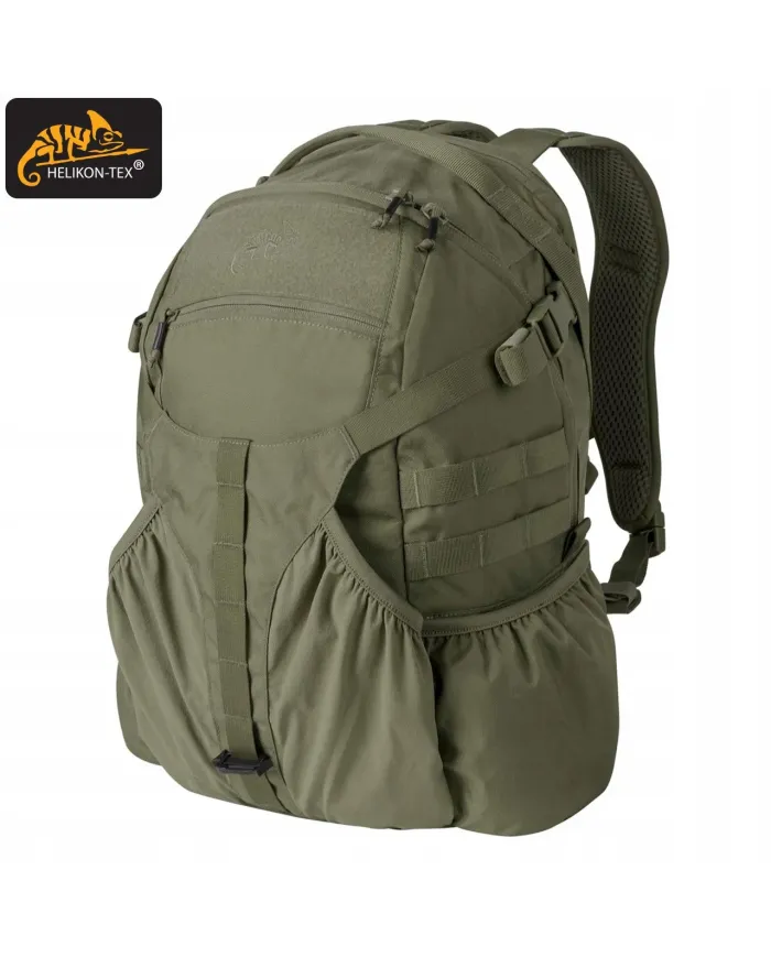 PLECAK HELIKON RAIDER CORDURA ADAPTIVE GREEN