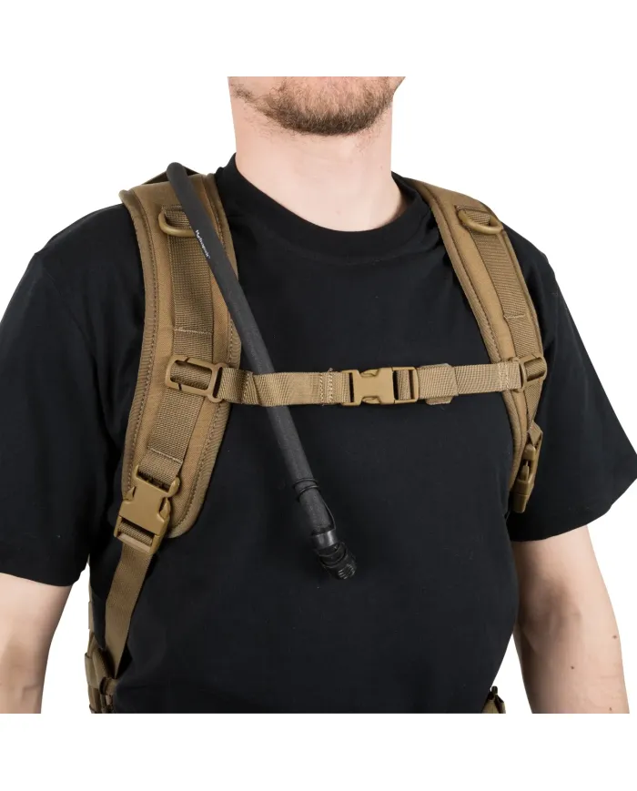 PLECAK HELIKON EDC CORDURA DESERT NIGHT CAMO