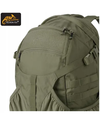 PLECAK HELIKON RAIDER CORDURA ADAPTIVE GREEN