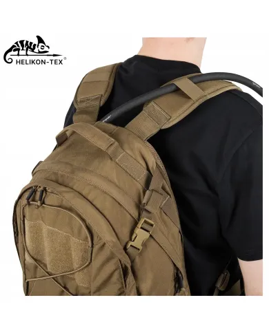 PLECAK HELIKON EDC CORDURA DESERT NIGHT CAMO