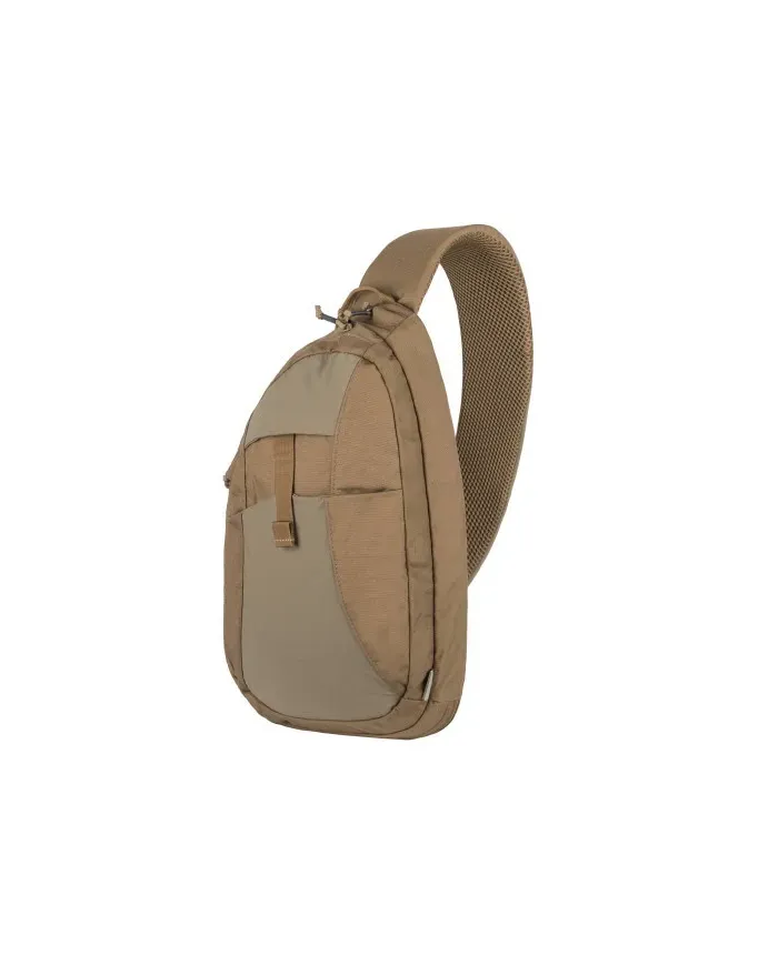 PLECAK HELIKON EDC SLING CORDURA COYOTE