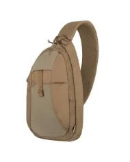 PLECAK HELIKON EDC SLING CORDURA COYOTE