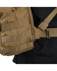 PLECAK HELIKON EDC CORDURA DESERT NIGHT CAMO
