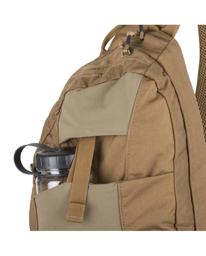 PLECAK HELIKON EDC SLING CORDURA COYOTE