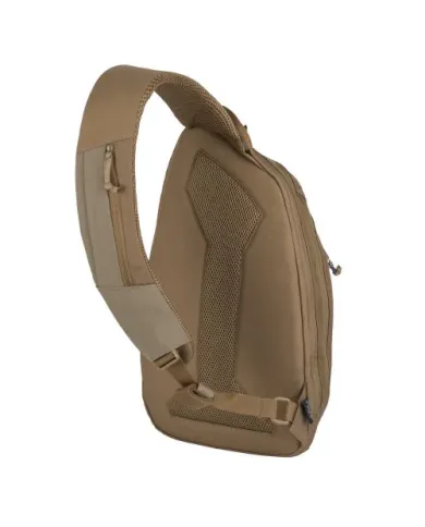 PLECAK HELIKON EDC SLING CORDURA COYOTE