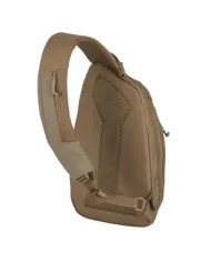 PLECAK HELIKON EDC SLING CORDURA COYOTE